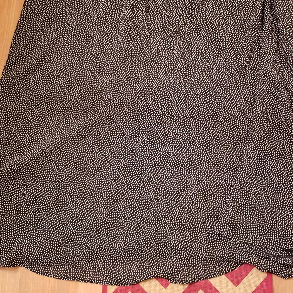 Emma James Polka Dot Skirt